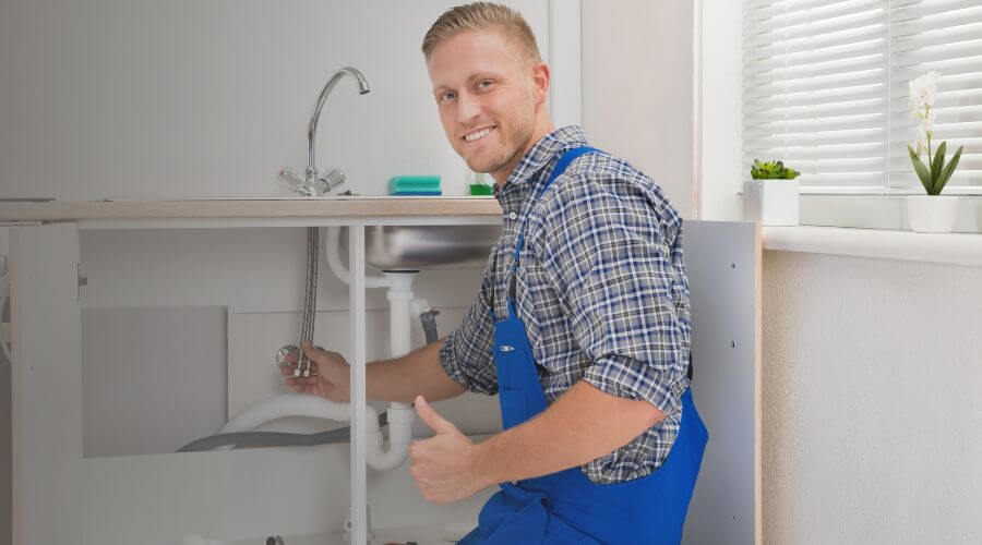 Professional sewer line replacement in Guston, KY